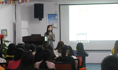 新年的第一场培训,你值得看看!